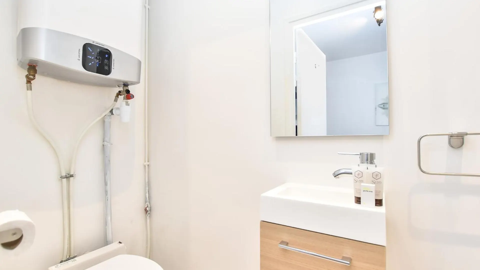 Apartment Cosy - 2p - Bastille Paris