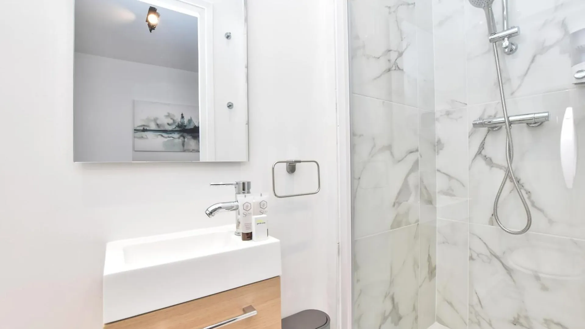 Cosy - 2p - Bastille Apartment *