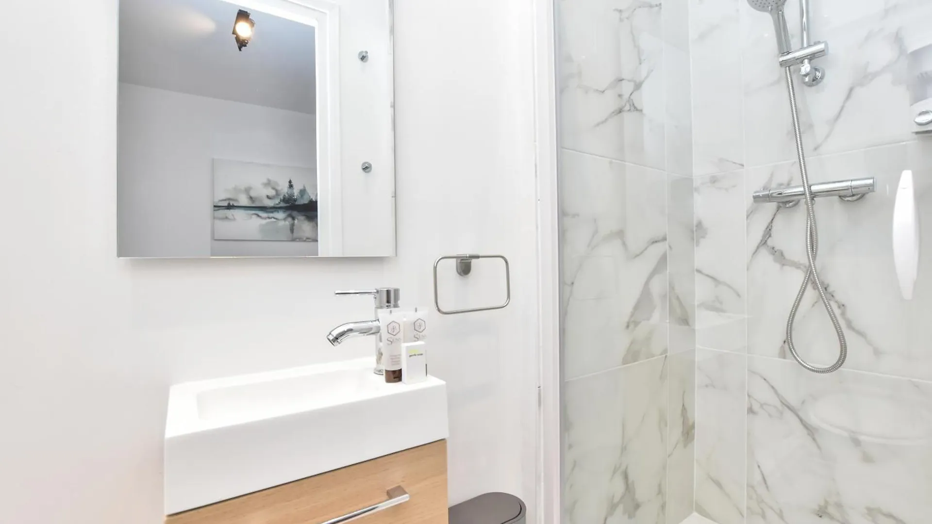 Cosy - 2p - Bastille Apartamento *